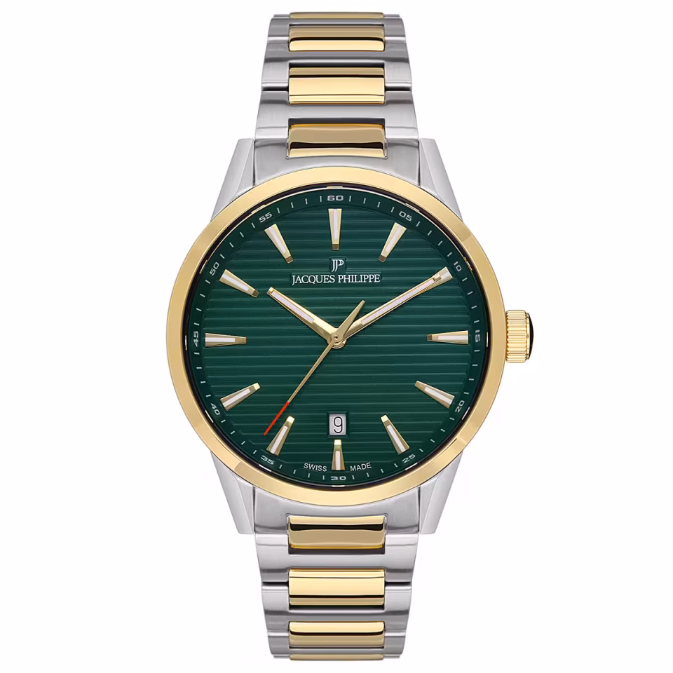 Jacques Philippe JPQGS0973X8 Erkek Kol Saati