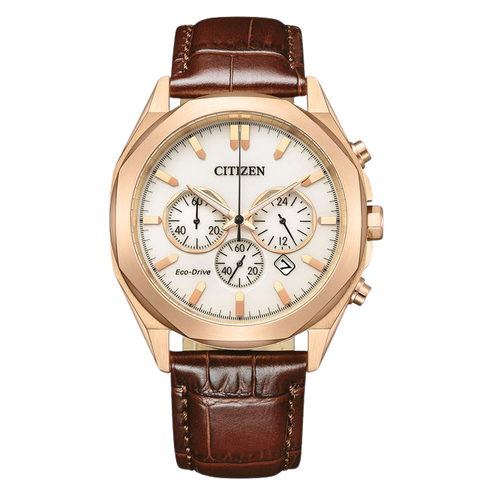 Citizen Eco-Drive CA4593-15A Erkek Kol Saati