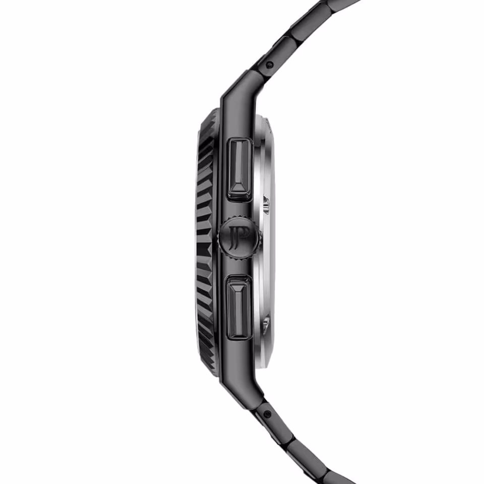 Jacques Philippe JPQGC1058317 Erkek Kol Saati