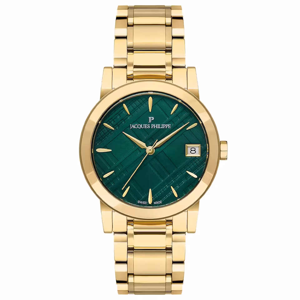 Jacques Philippe JPQLS1623X4 Kadın Kol Saati