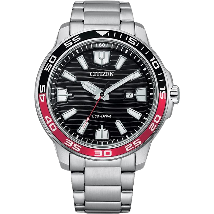 Citizen Eco-Drive AW1527-86E Erkek Kol Saati