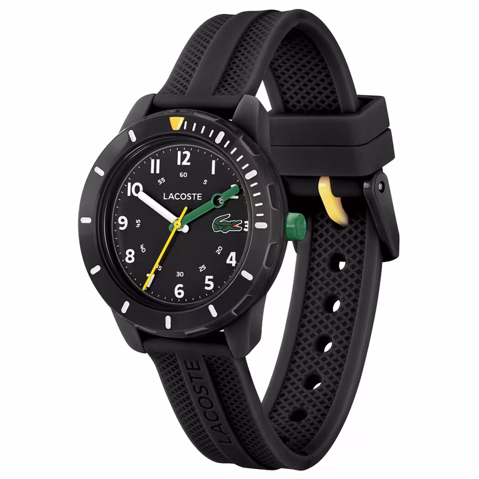 Lacoste LAC2030052 Çocuk Kol Saati