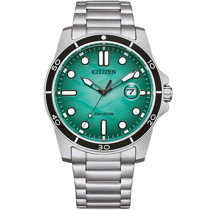 Citizen Eco-Drive AW1816-89L Erkek Kol Saati