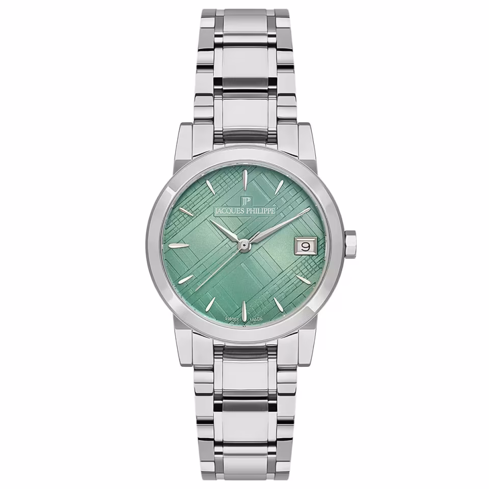 Jacques Philippe JPQLS3113M6 Kadın Kol Saati