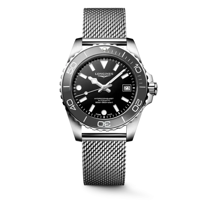 LONGINES HYDROCONQUEST L37794706