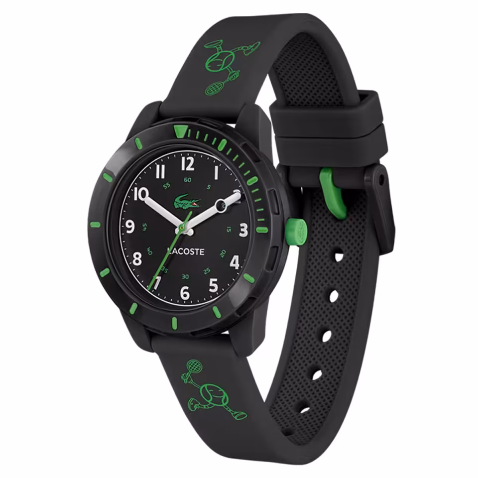 Lacoste LAC2030061 Çocuk Kol Saati