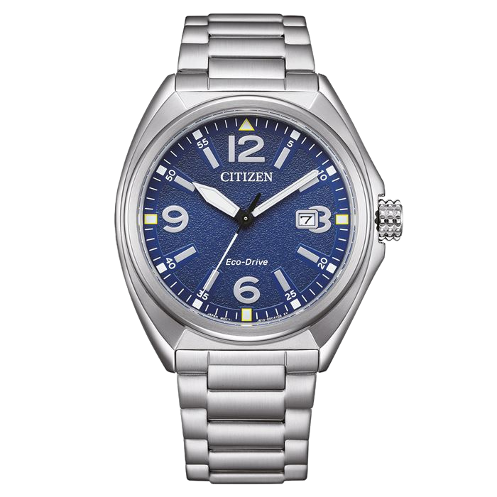 Citizen Eco-Drive AW1571-76L Erkek Kol Saati