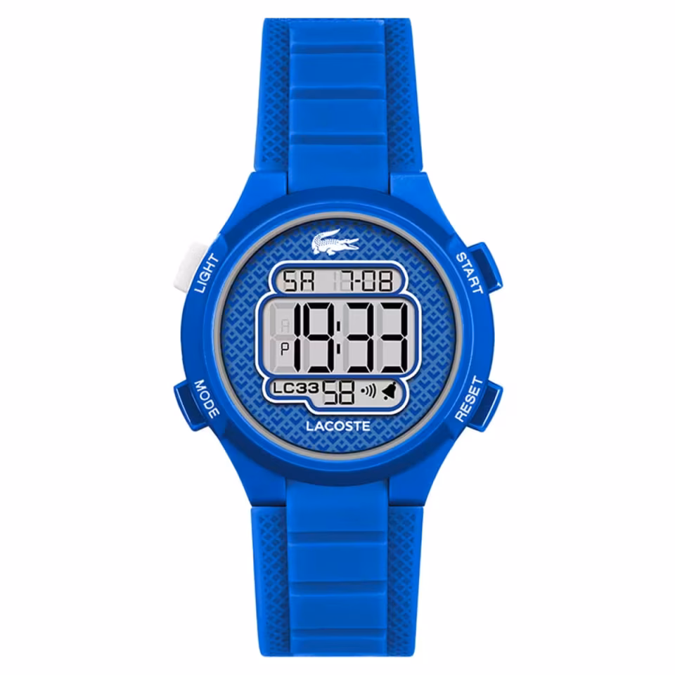 Lacoste LAC2030066 Çocuk Kol Saati