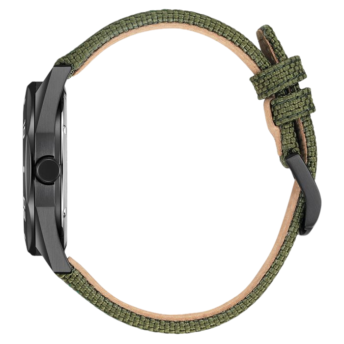 Citizen Eco-Drive BM7635-01X Erkek Kol Saati