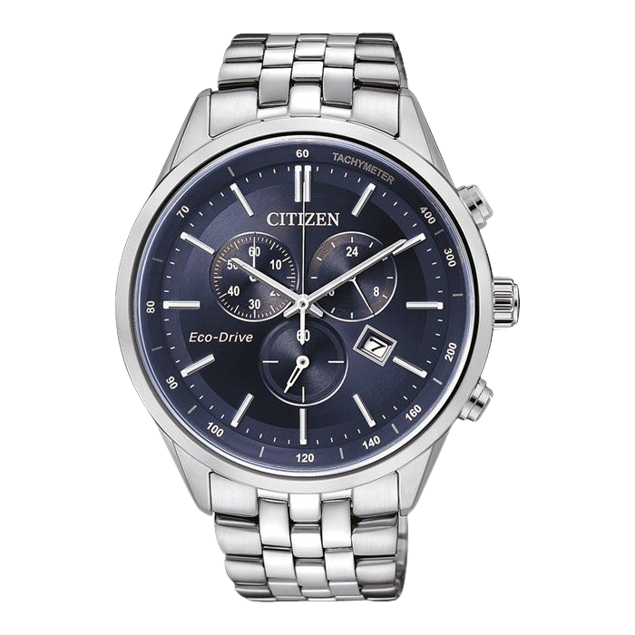 Citizen Eco-Drive AT2141-52L Erkek Kol Saati