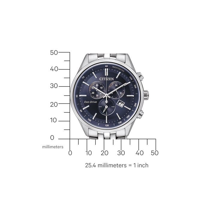 Citizen Eco-Drive AT2141-52L Erkek Kol Saati