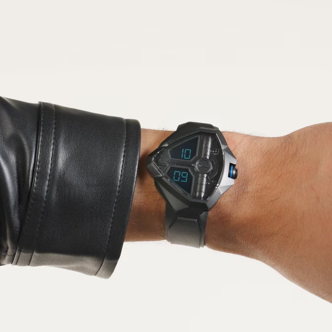 H24624330 Hamilton VENTURA EDGE DUNE LİMİTED EDİTİON