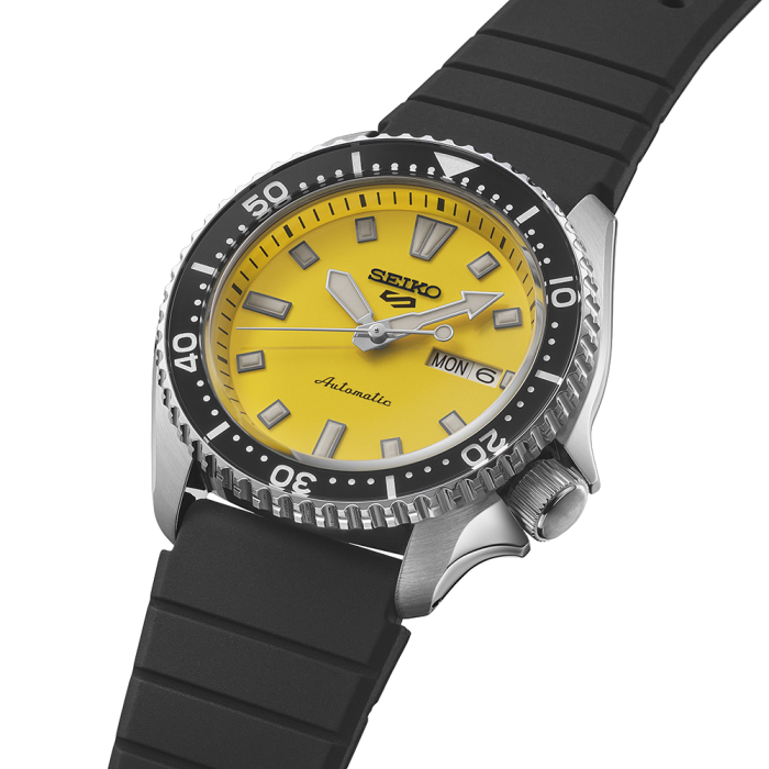 SEIKO 5 SPORTS SRPL87K1