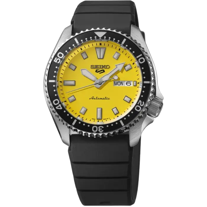 SEIKO 5 SPORTS SRPL87K1