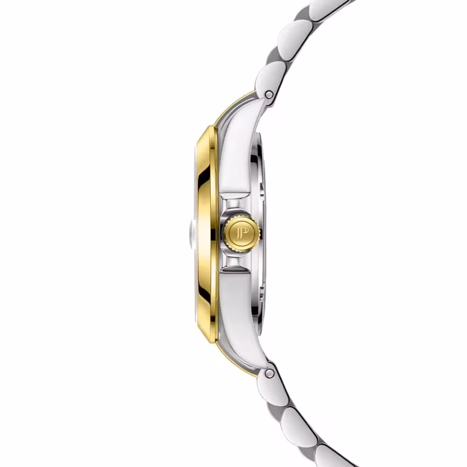 Jacques Philippe JPQLS737388YG Kadın Kol Saati