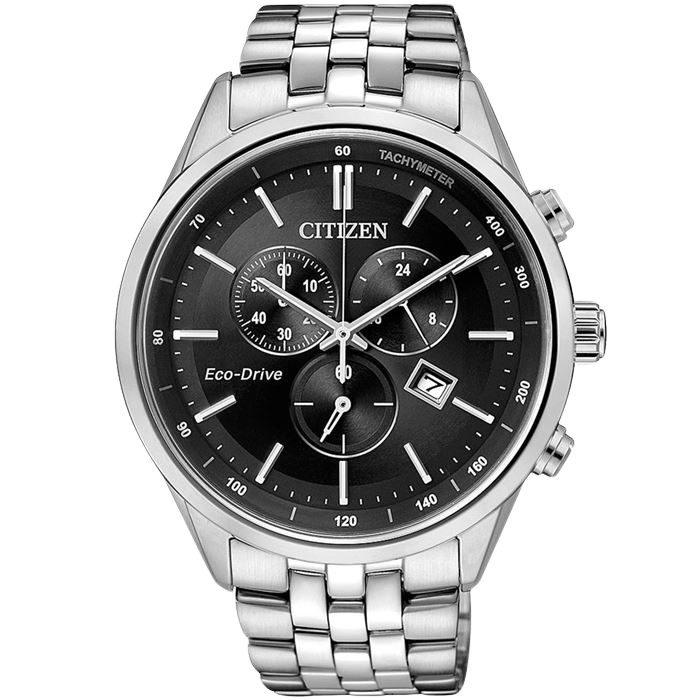 Citizen Eco-Drive AT2141-87E Erkek Kol Saati