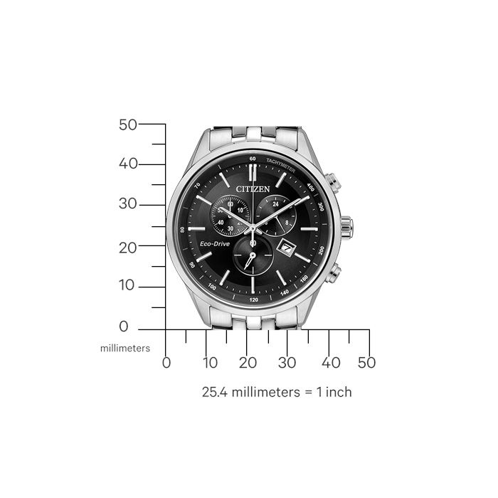 Citizen Eco-Drive AT2141-87E Erkek Kol Saati