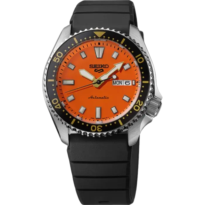 SEIKO 5 SPORTS SRPL89K1