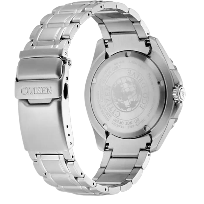 Citizen Automatic NY0100-50XE Erkek Kol Saati