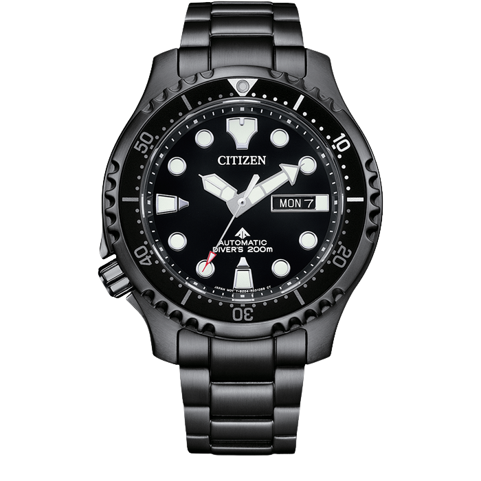 Citizen Automatic NY0145-86EE Erkek Kol Saati