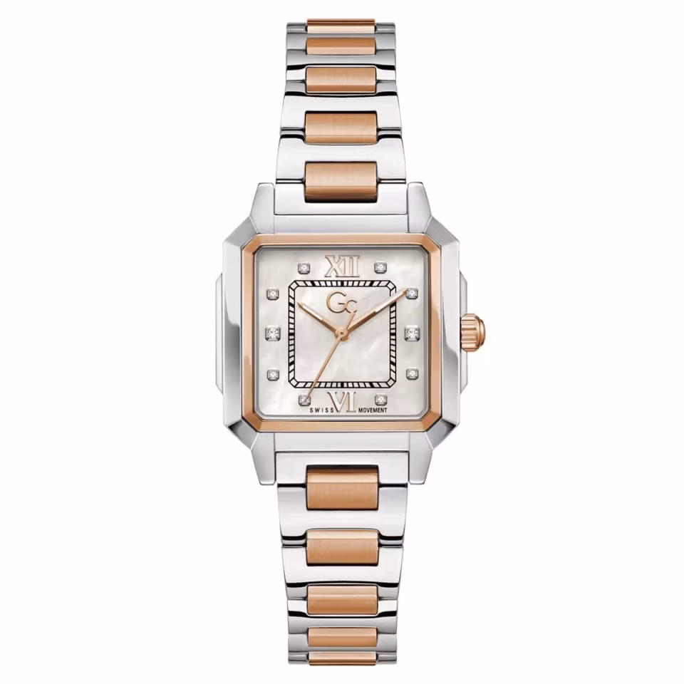 Gc GCZ72001L1 Kadın Kol Saati