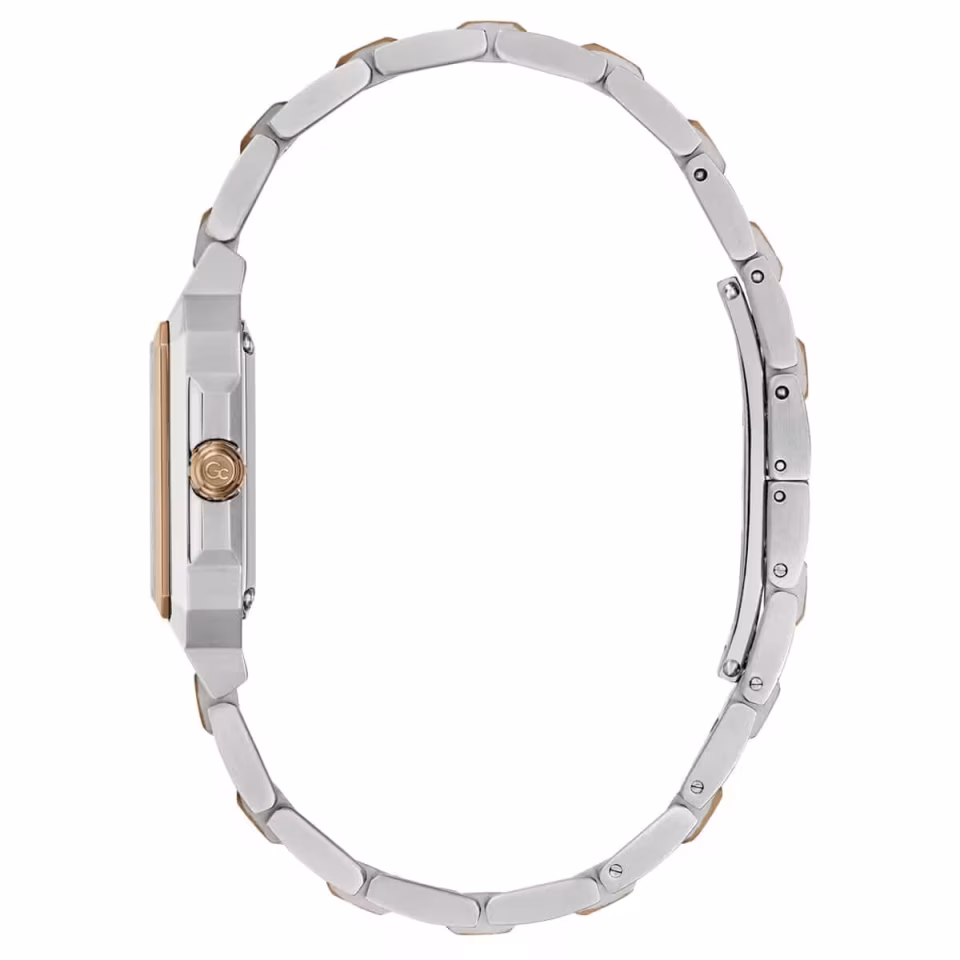 Gc GCZ72001L1 Kadın Kol Saati