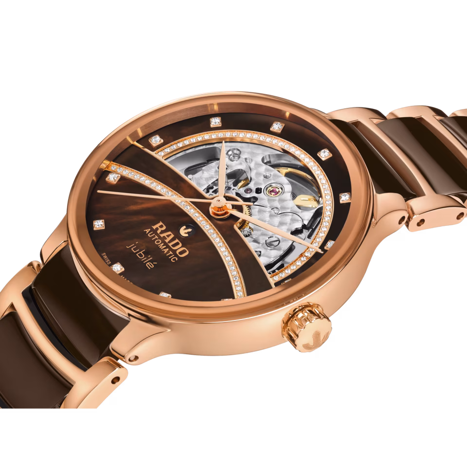 R30029942 Centrix Automatic Diamonds Open Heart