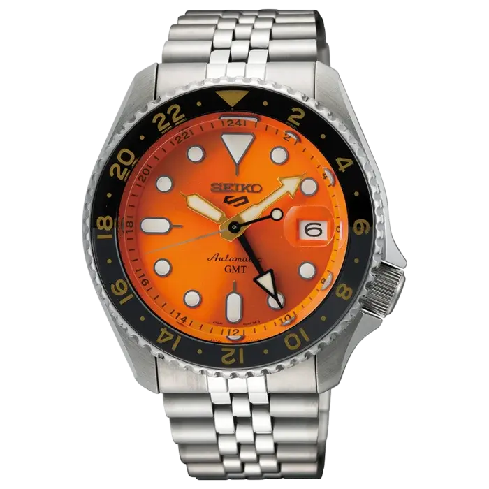 SEIKO 5 SPORTS SSK005K1
