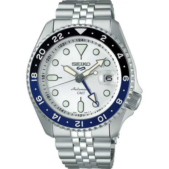 SEIKO 5 SPORTS SSK033K1