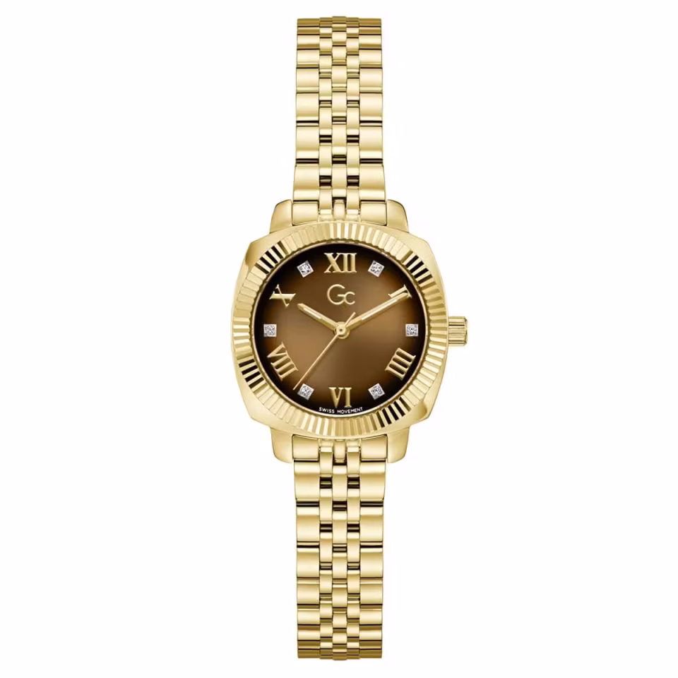 Gc GCZ73001L4 Kadın Kol Saati