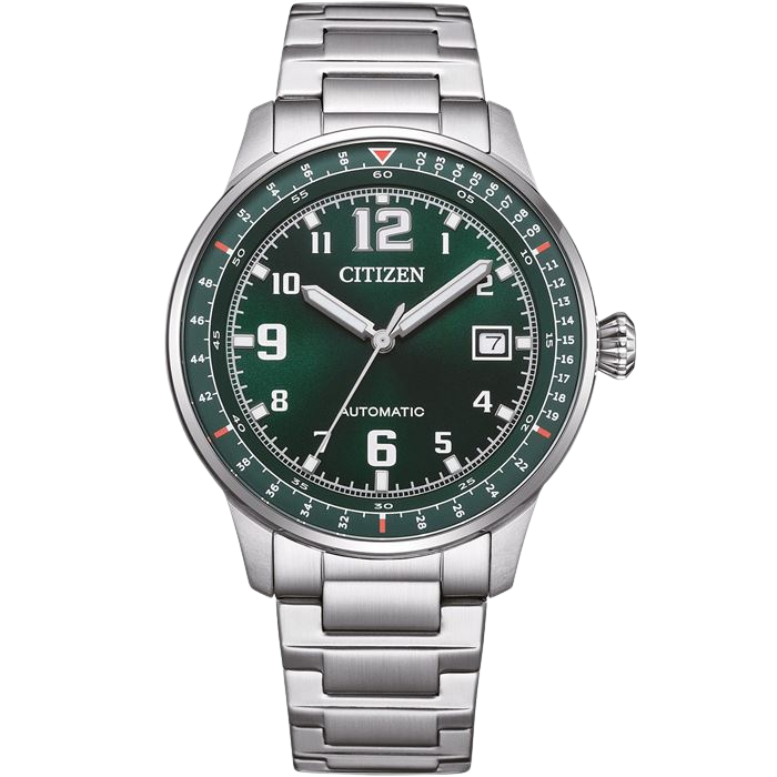 Citizen Automatic NJ0190-51X Erkek Kol Saati