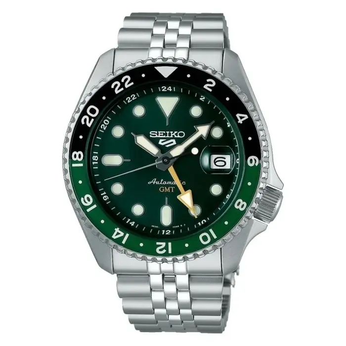 SEIKO 5 SPORTS SSK035K1