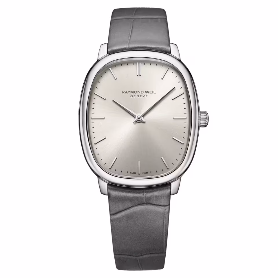 Raymond Weil RW2280STC64001 Erkek Kol Saati