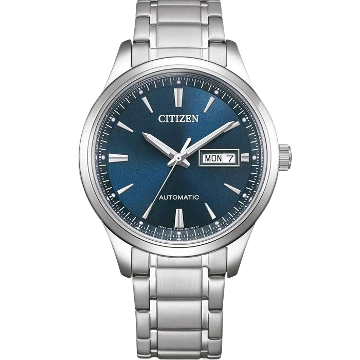 Citizen Automatic NY4058-79LE Erkek Kol Saati