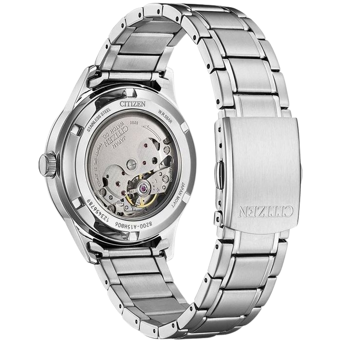 Citizen Automatic NY4058-79LE Erkek Kol Saati