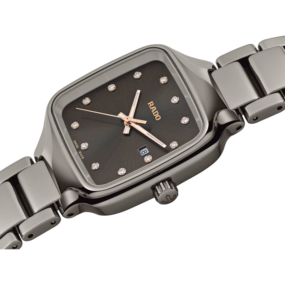 R27079702 RADO TRUE SQUARE
