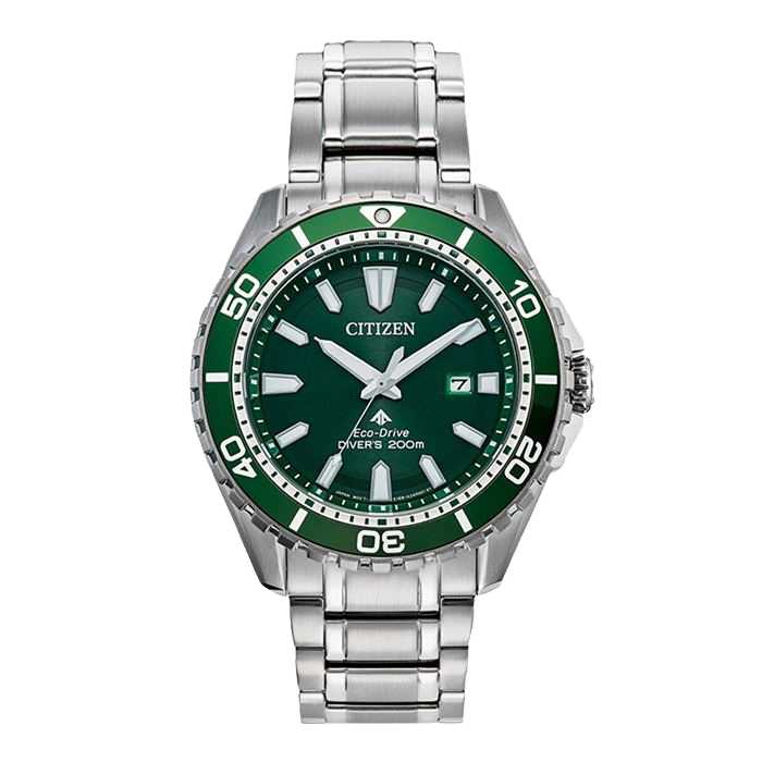 Citizen Eco-Drive BN0199-53X Erkek Kol Saati