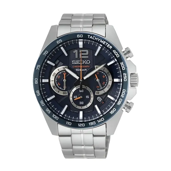 SEIKO SSB345P1