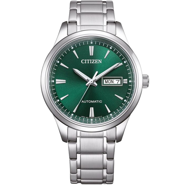 Citizen Automatic NY4058-79XE Erkek Kol Saati