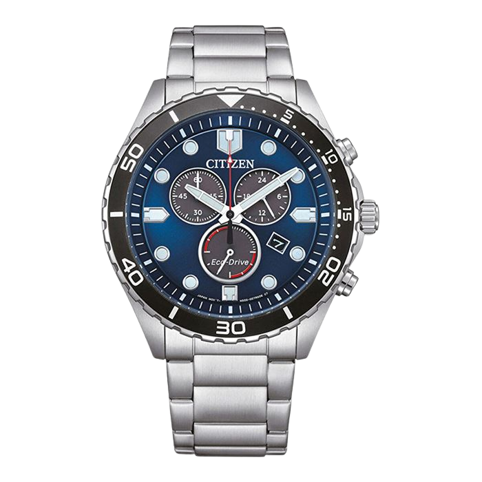 Citizen Eco-Drive AT2560-84L Erkek Kol Saati