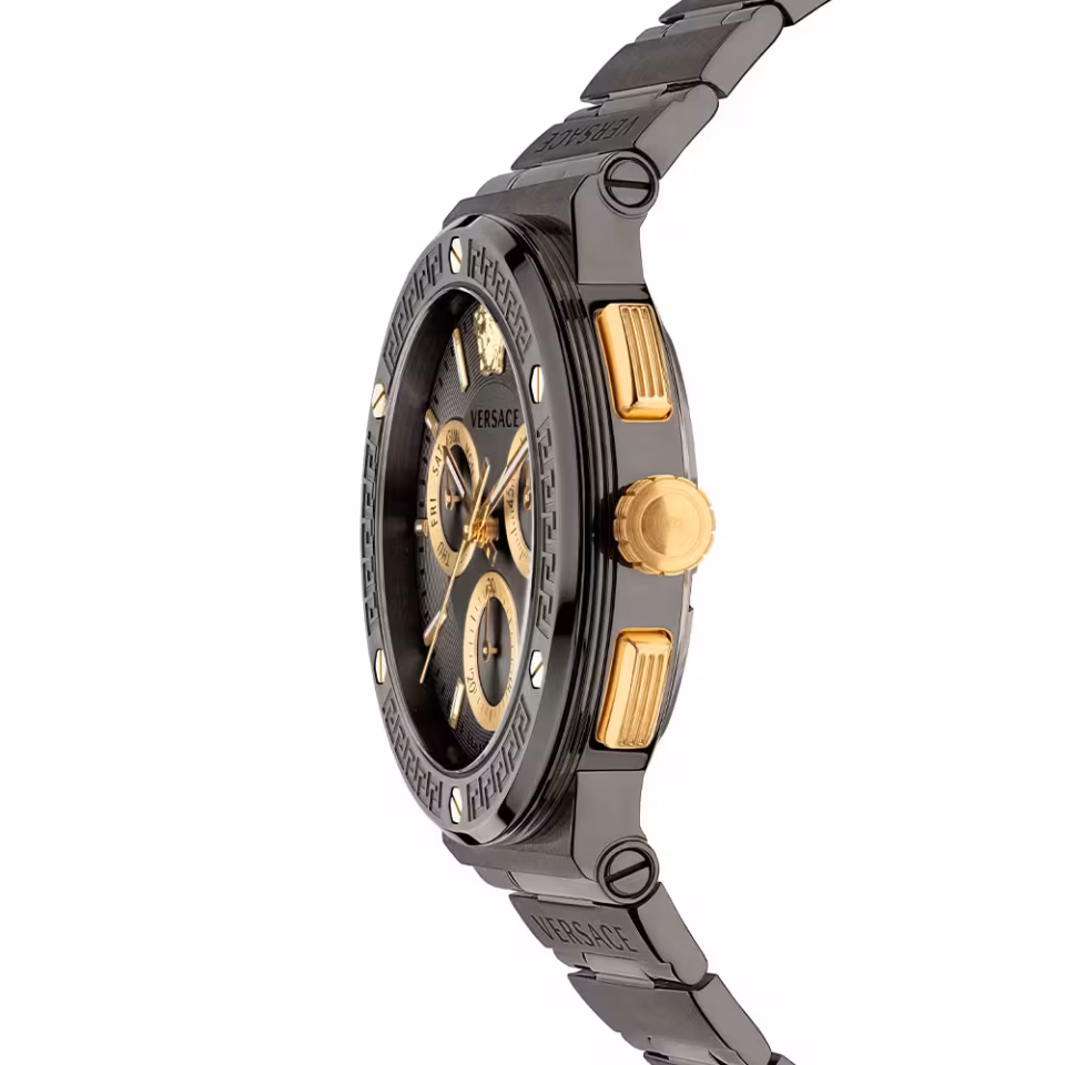 Versace VRSCVEZ900521 Erkek Kol Saati