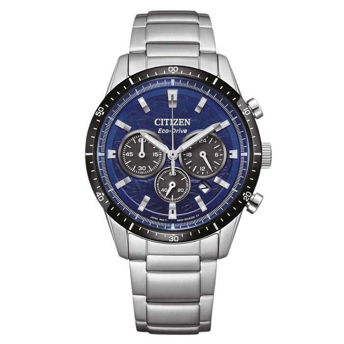 Citizen Eco-Drive CA4624-56L Erkek Kol Saati