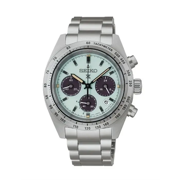 Seiko Prospex Speedtimer Youngtimer SSC965P1 Solar