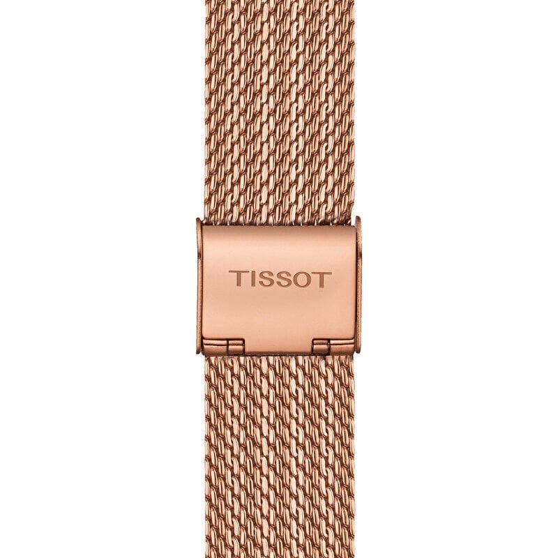 T1019103315100 Tissot PR 100 Sport Chic Kol Saati