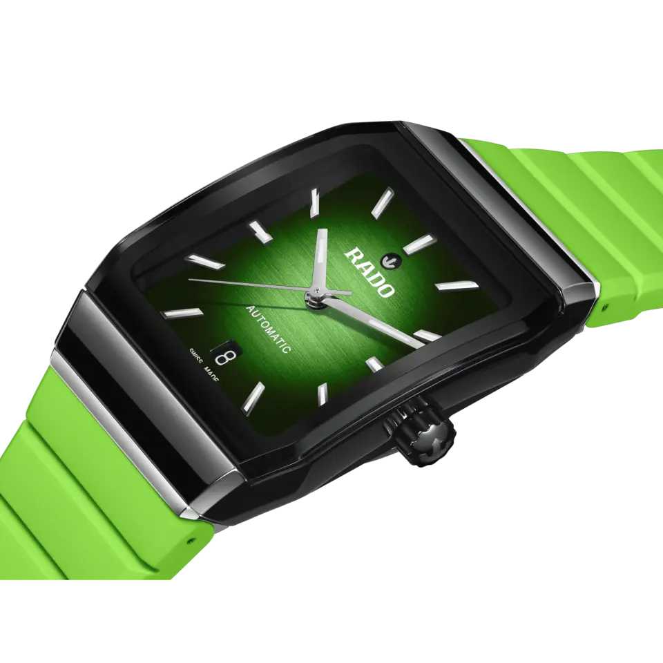 R10201319 Rado Anatom Automatic