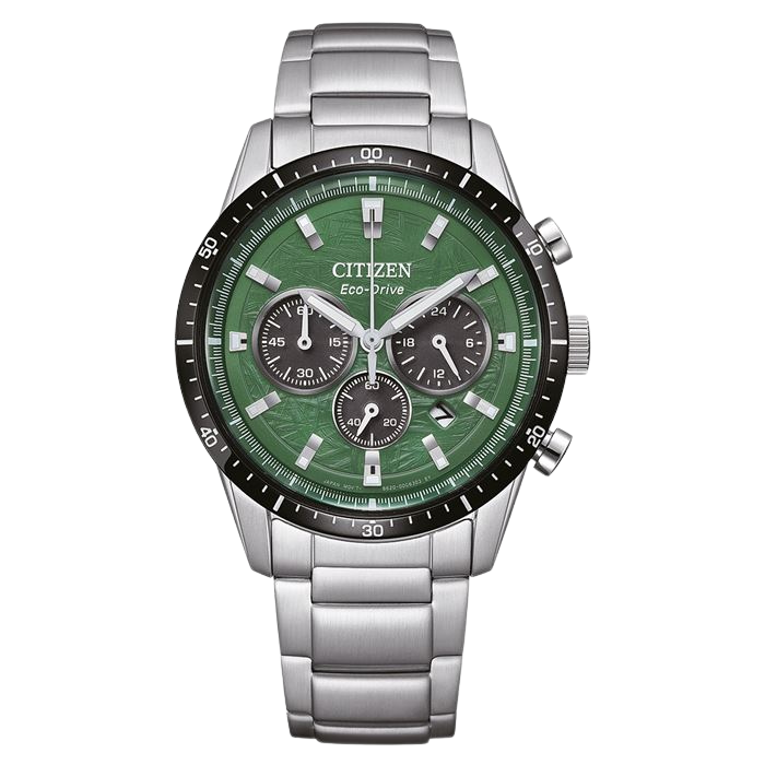 Citizen Eco-Drive CA4624-56X Erkek Kol Saati