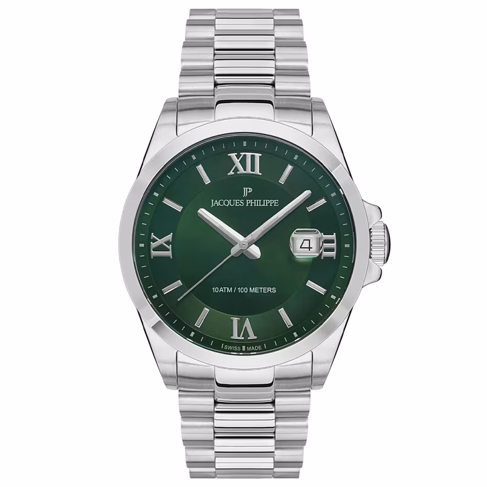 Jacques Philippe JPQGS3313X6 Erkek Kol Saati
