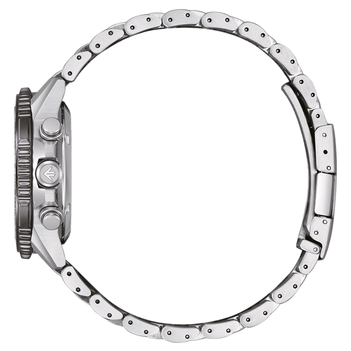 Citizen Eco-Drive CA4664-60W Erkek Kol Saati