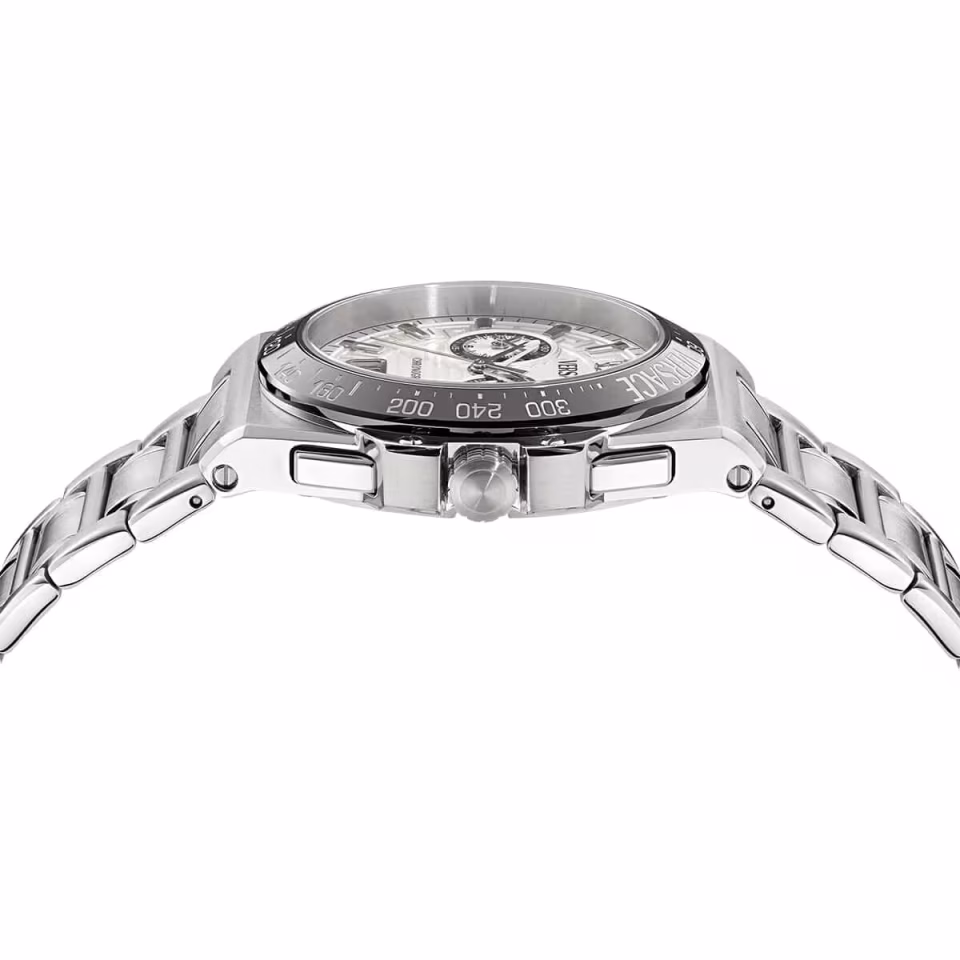 Versace VRSCVE5N00126 Erkek Kol Saati