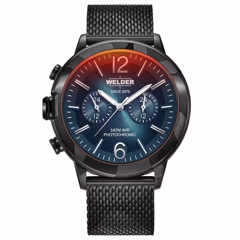 Welder WWMD1019 Erkek Kol Saati